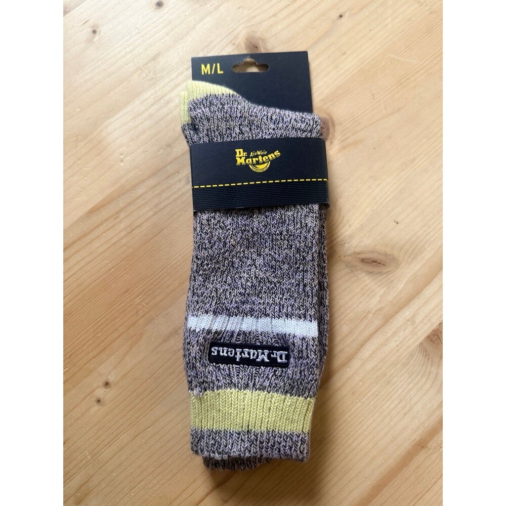 Dr. Martens M/L Socks